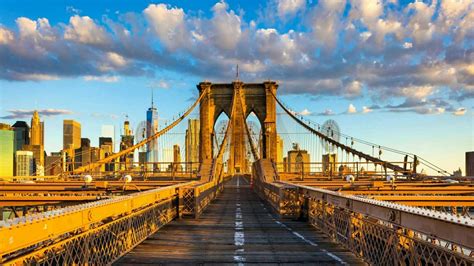 all about the brooklyn bridge